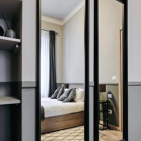Double Rooms In Zona Citta Studi Milan Exterior photo