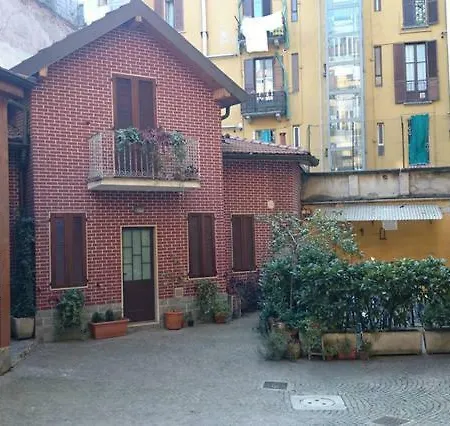 Double Rooms In Zona Citta Studi Milan Exterior photo