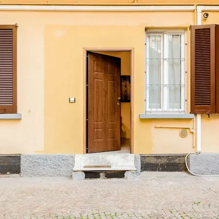 Double Rooms In Zona Citta Studi Milan Exterior photo