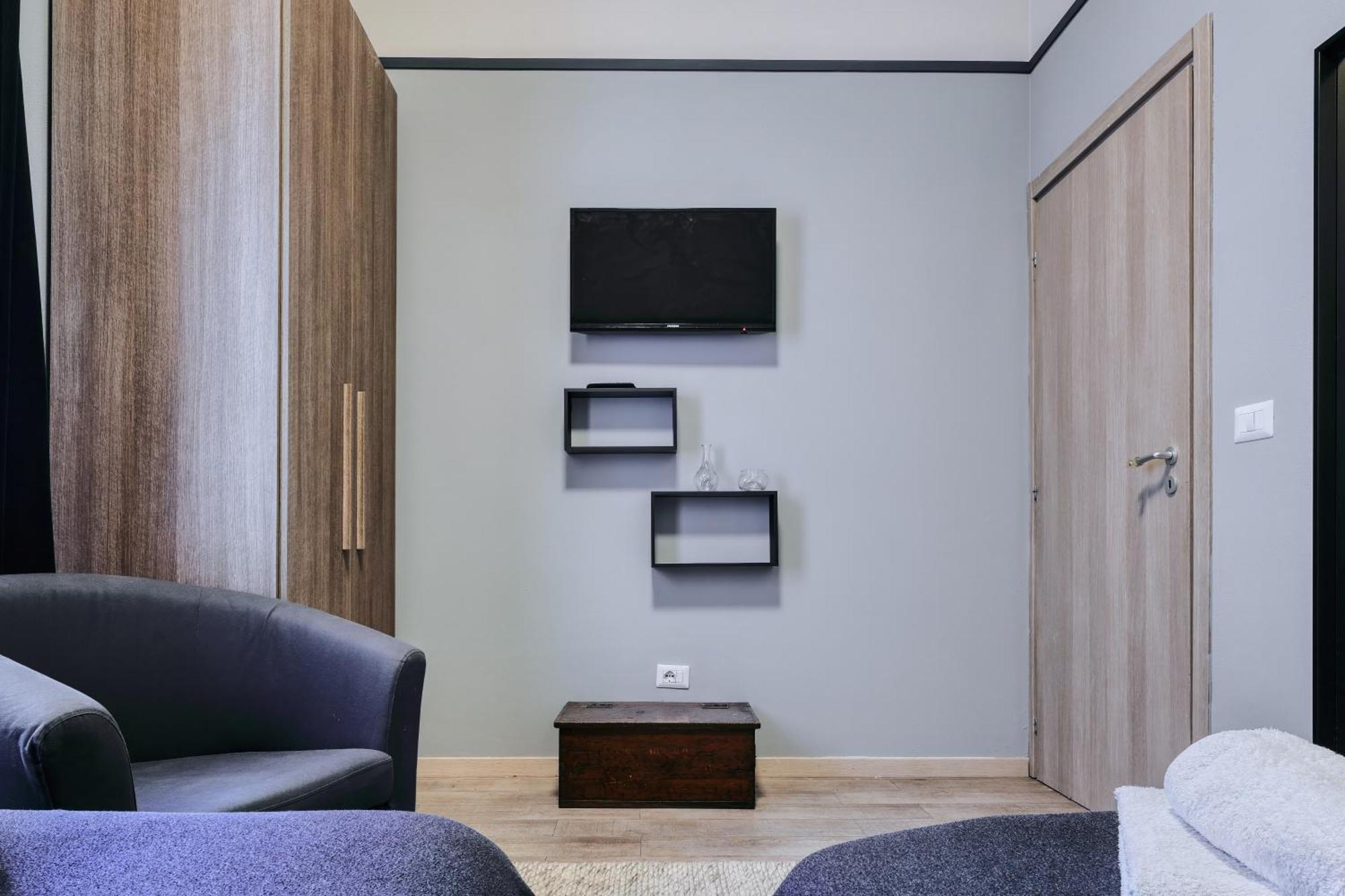 Double In Zona Citta Studi Apartamento *