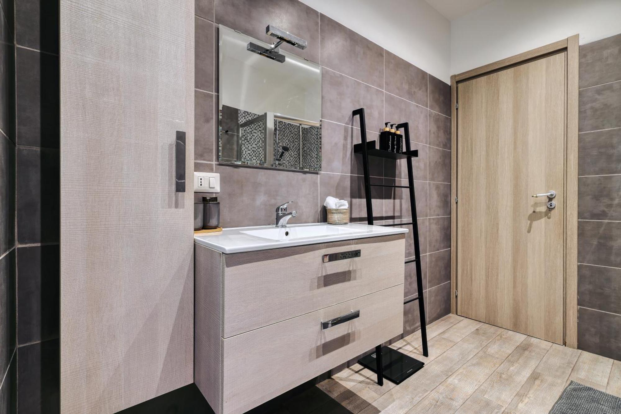 Apartamento Double In Zona Citta Studi