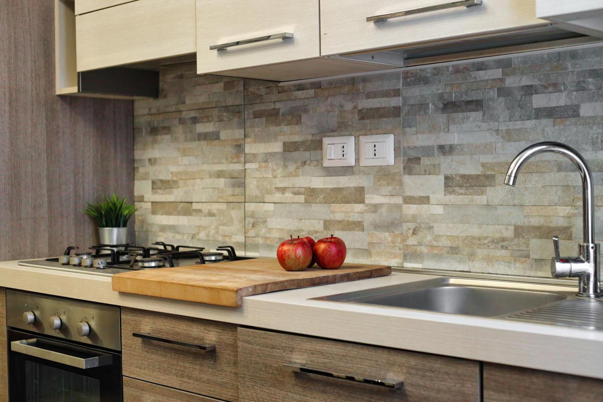 Double In Zona Citta Studi Apartamento *