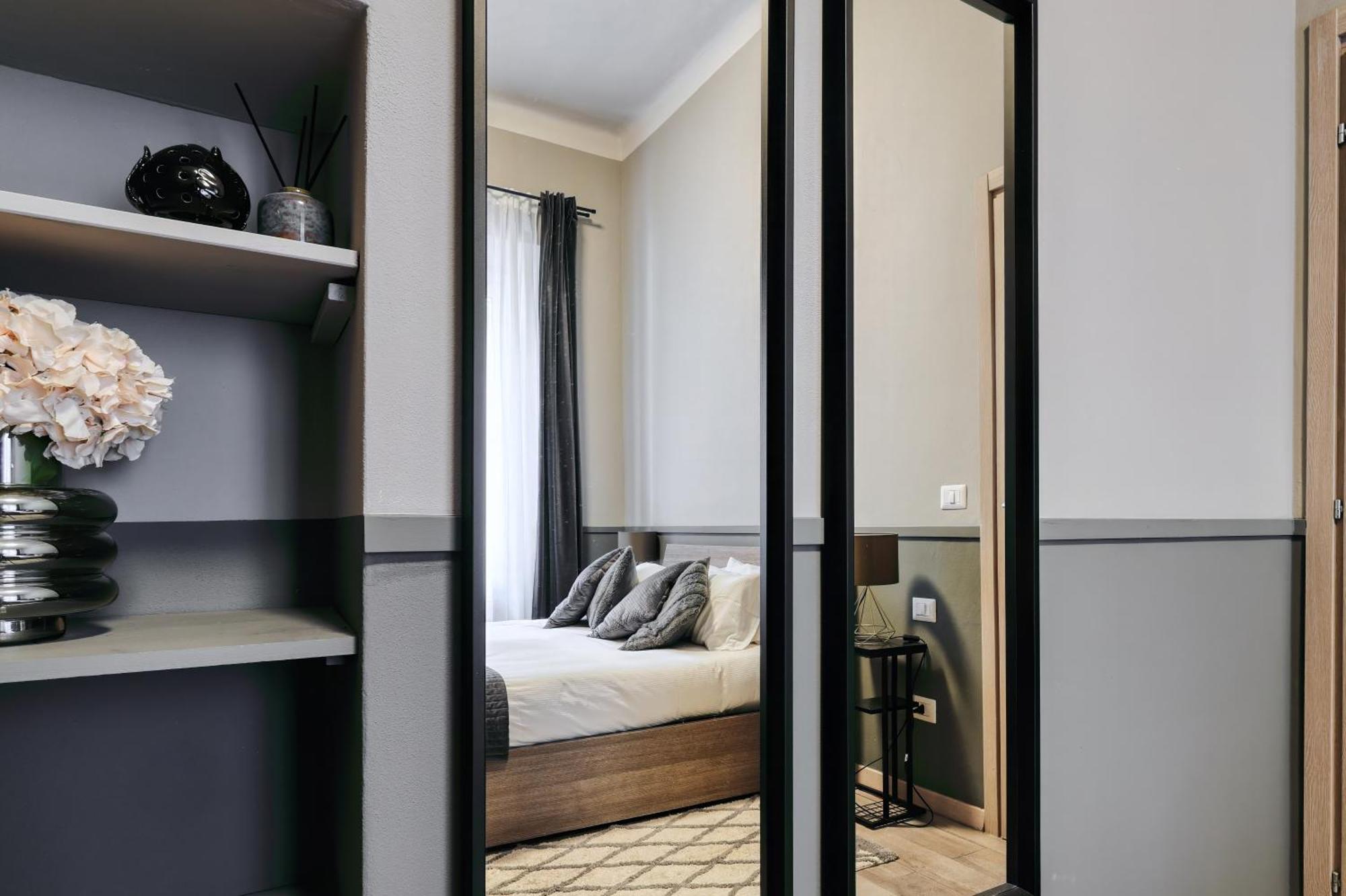 Apartamento Double In Zona Citta Studi Milão