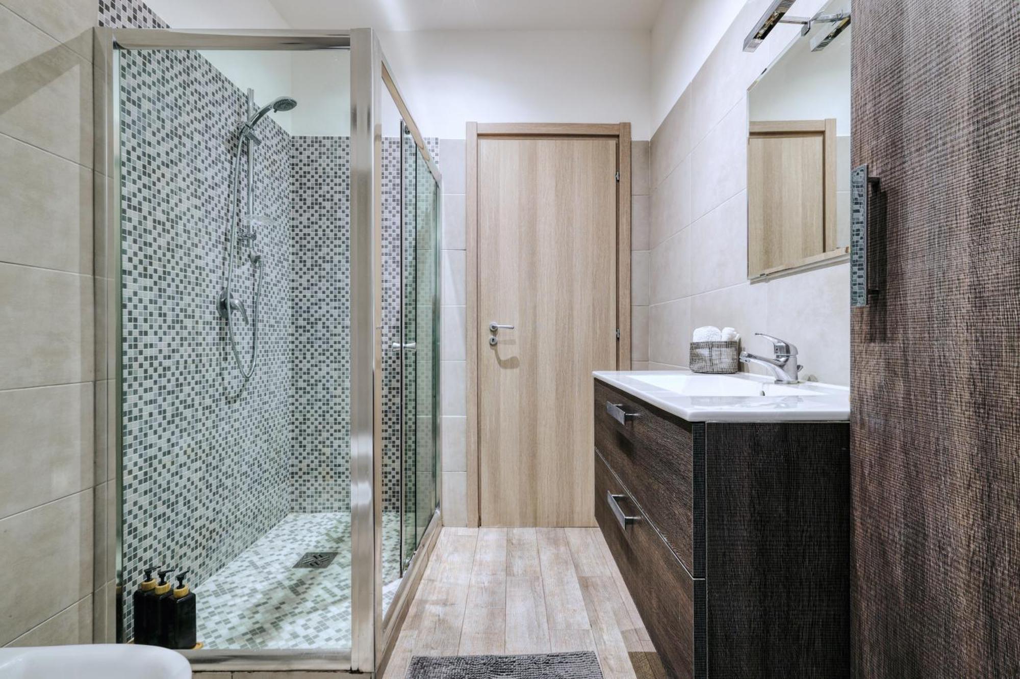 Apartamento Double In Zona Citta Studi Milão
