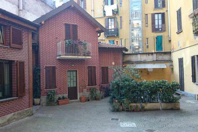 Double In Zona Citta Studi Apartamento