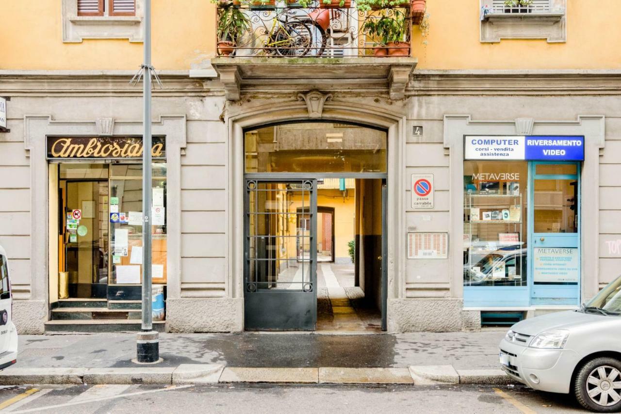 Double In Zona Citta Studi Milano